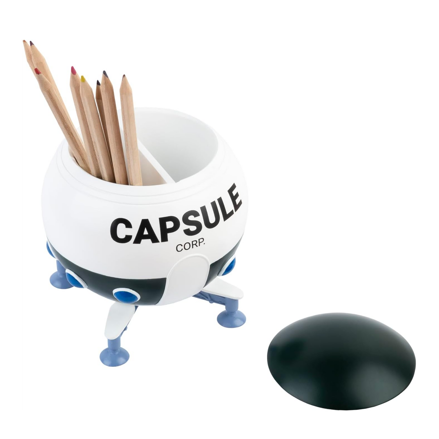 Dragon Ball Z: Portamatite - Navicella Capsule Corp