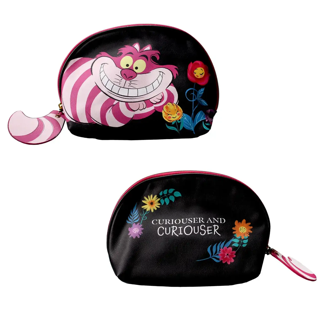 Disney: Alice - Stregatto: Beautycase