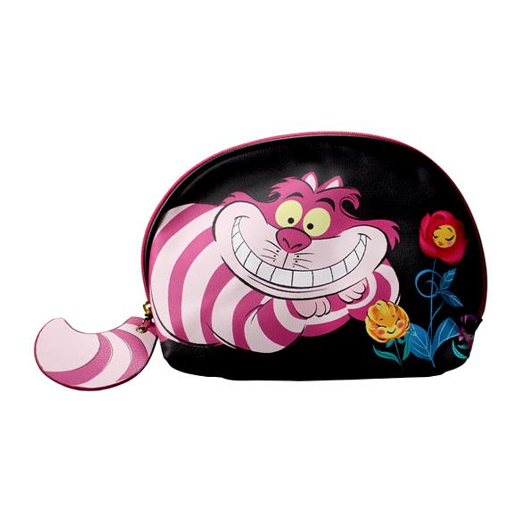Disney: Alice - Stregatto: Beautycase