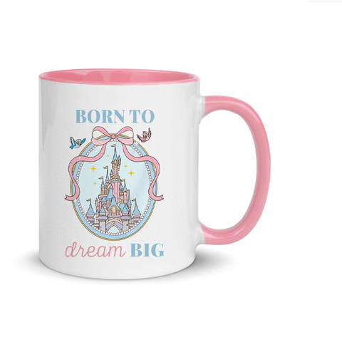 Tazza: Dream Big