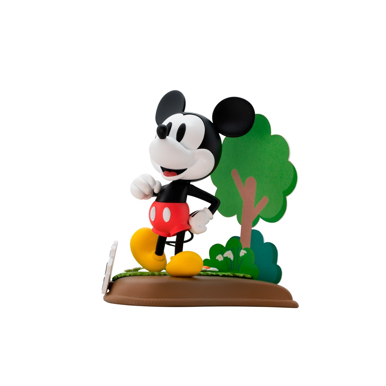 Disney: Mickey Mouse: Figura