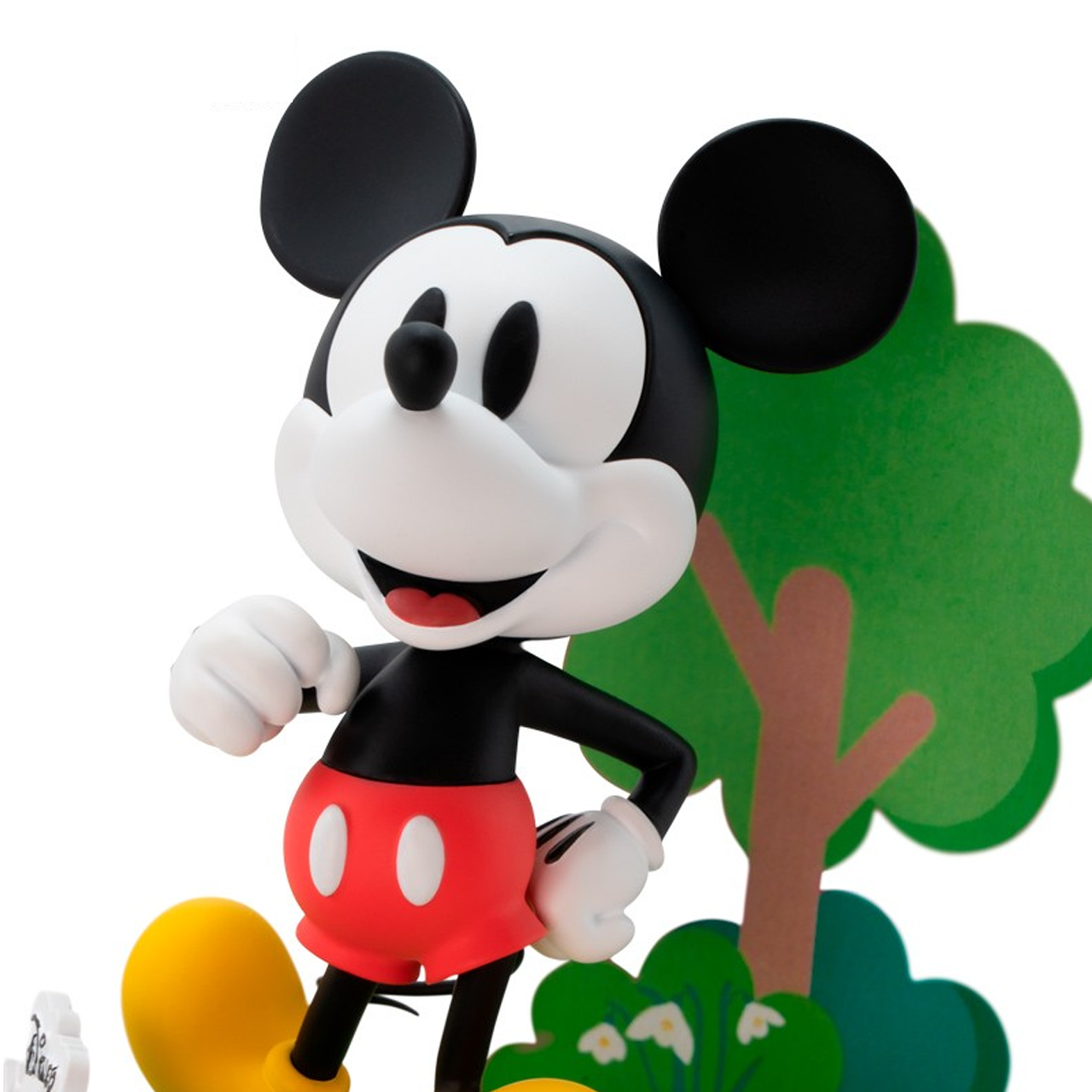 Disney: Mickey Mouse: Figura