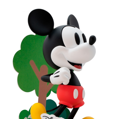 Disney: Mickey Mouse: Figura