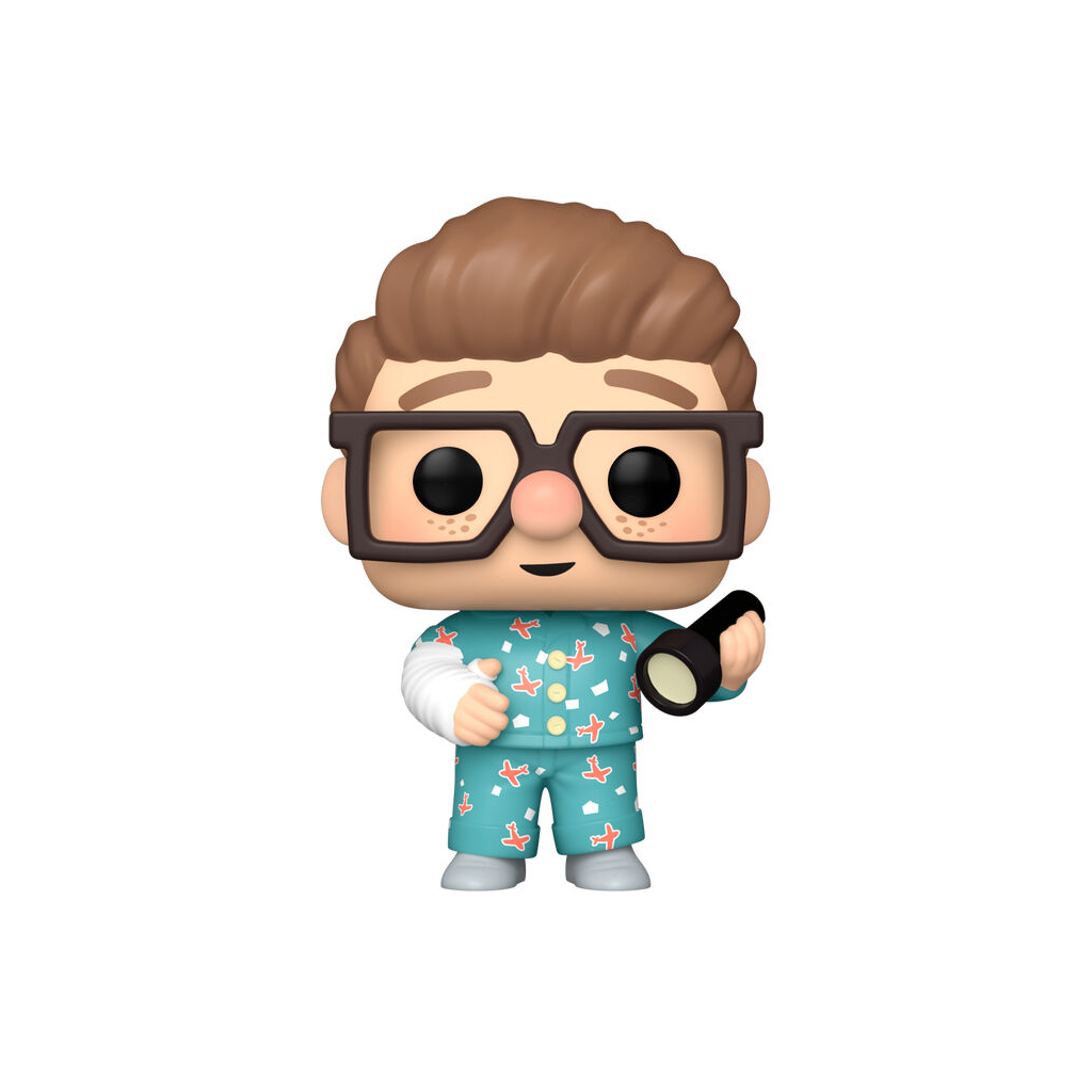 Funko Pop! Disney/Pixar: UP - Young Carl
