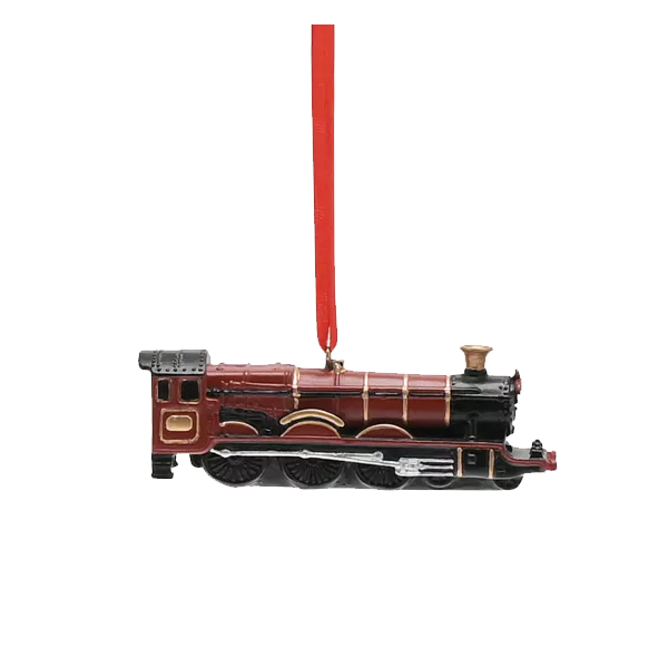 Harry Potter: Hogwarts Express (Decorazione)