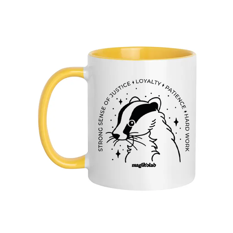 Magikolab: Tazza - Magia delle Case