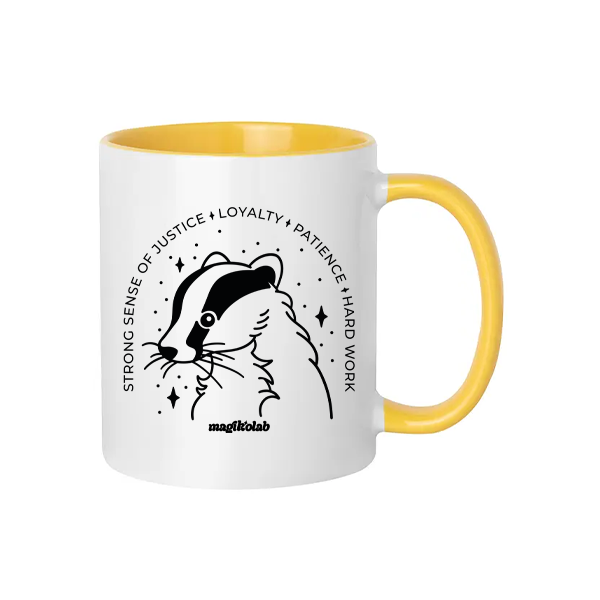 Magikolab: Tazza - Magia delle Case