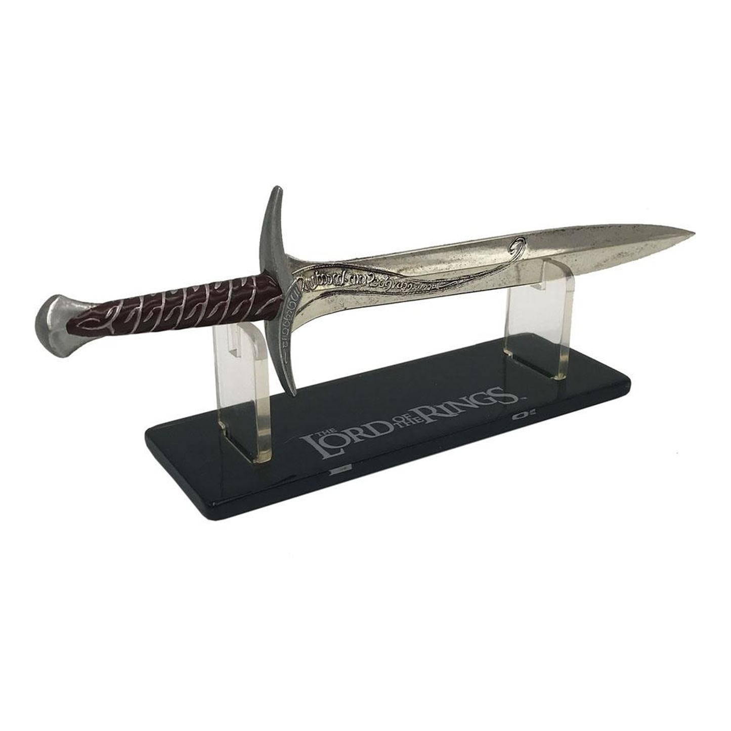 IL SIGNORE DEGLI ANELLI: LA SPADA PUNGIGLIONE - MINI REPLICA