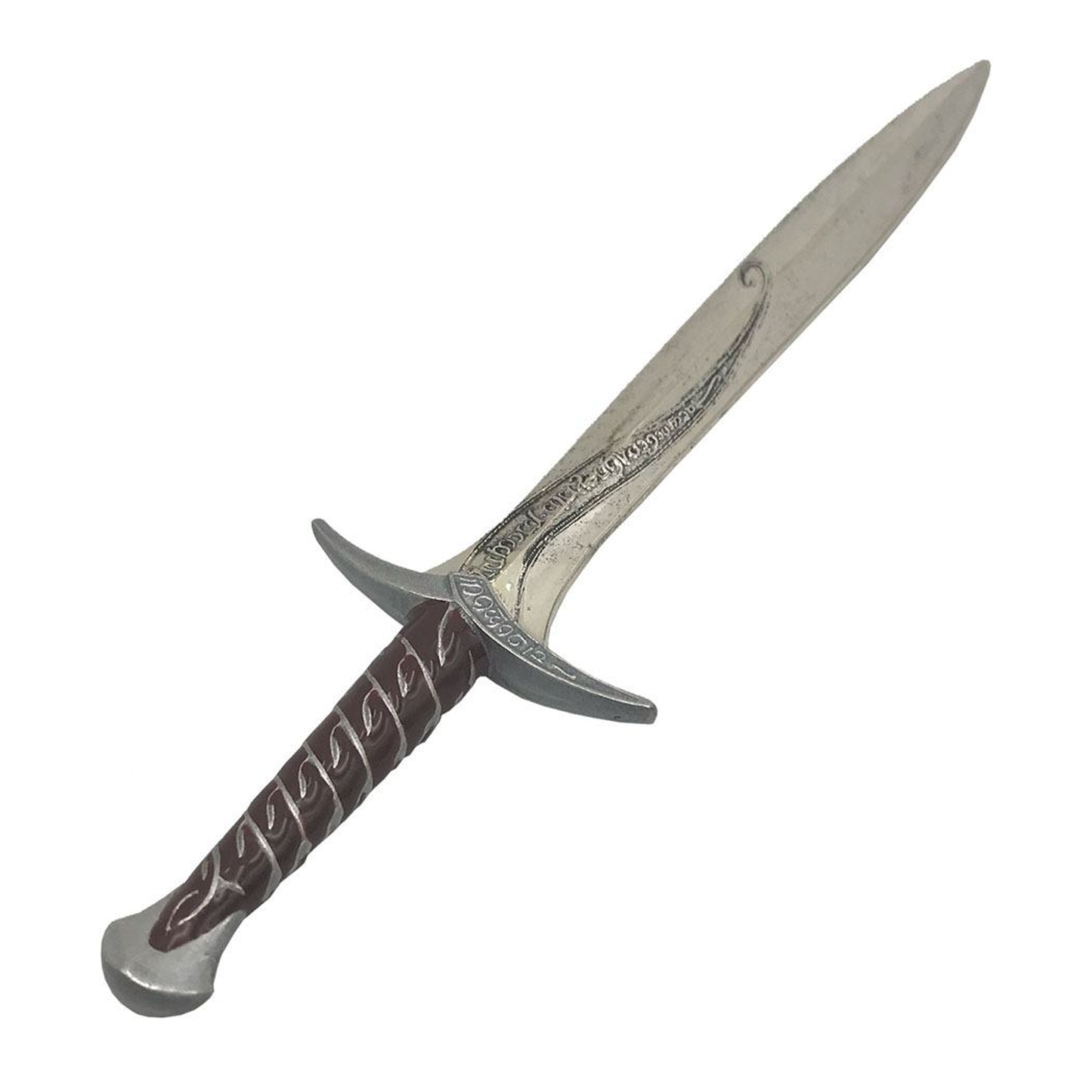 IL SIGNORE DEGLI ANELLI: LA SPADA PUNGIGLIONE - MINI REPLICA