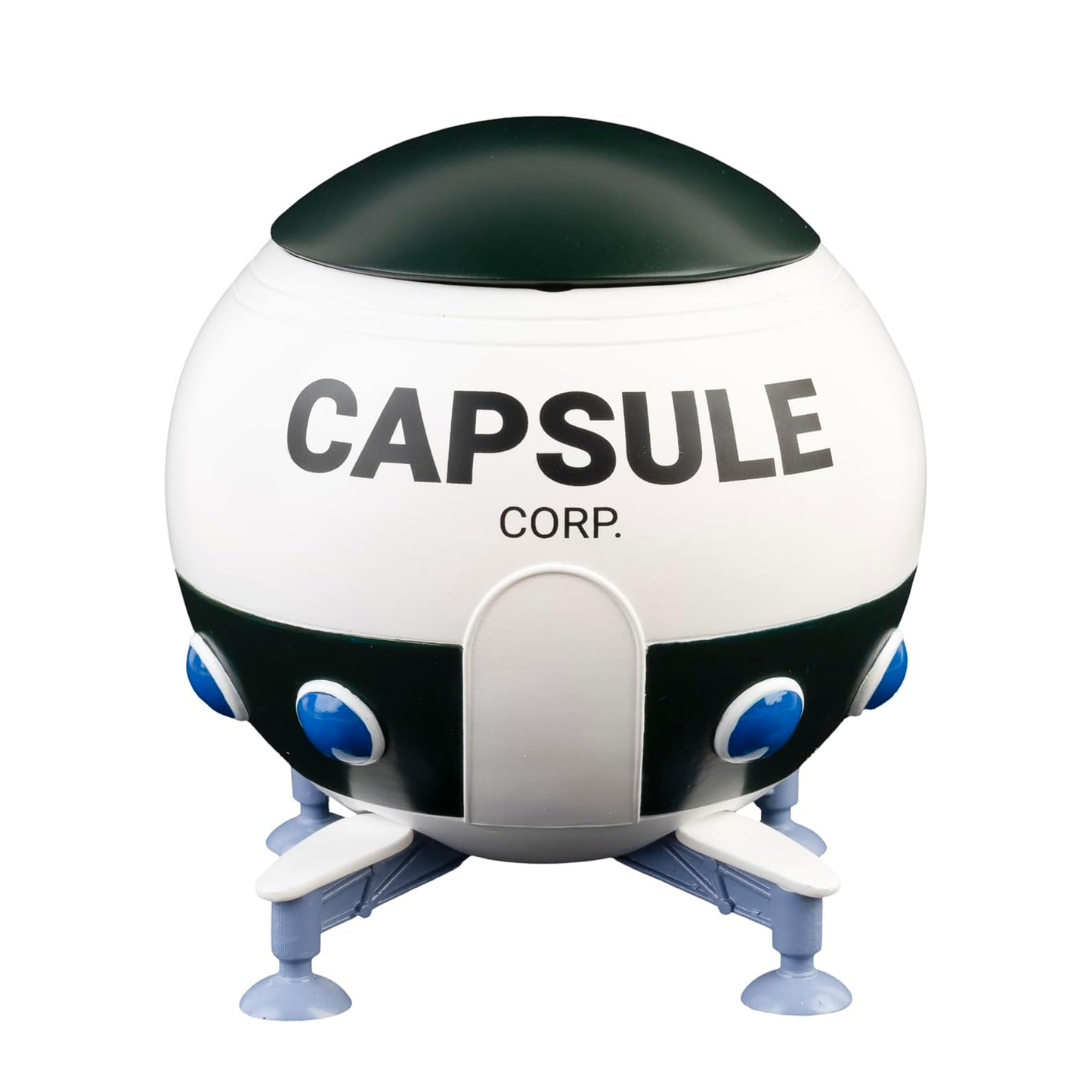 Dragon Ball Z: Portamatite - Navicella Capsule Corp