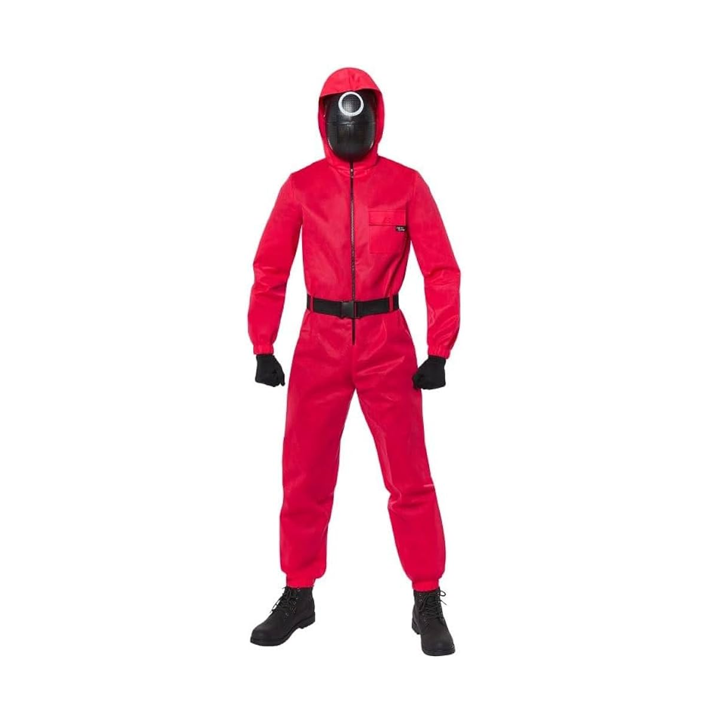 Squid Game: Circle - Maschera