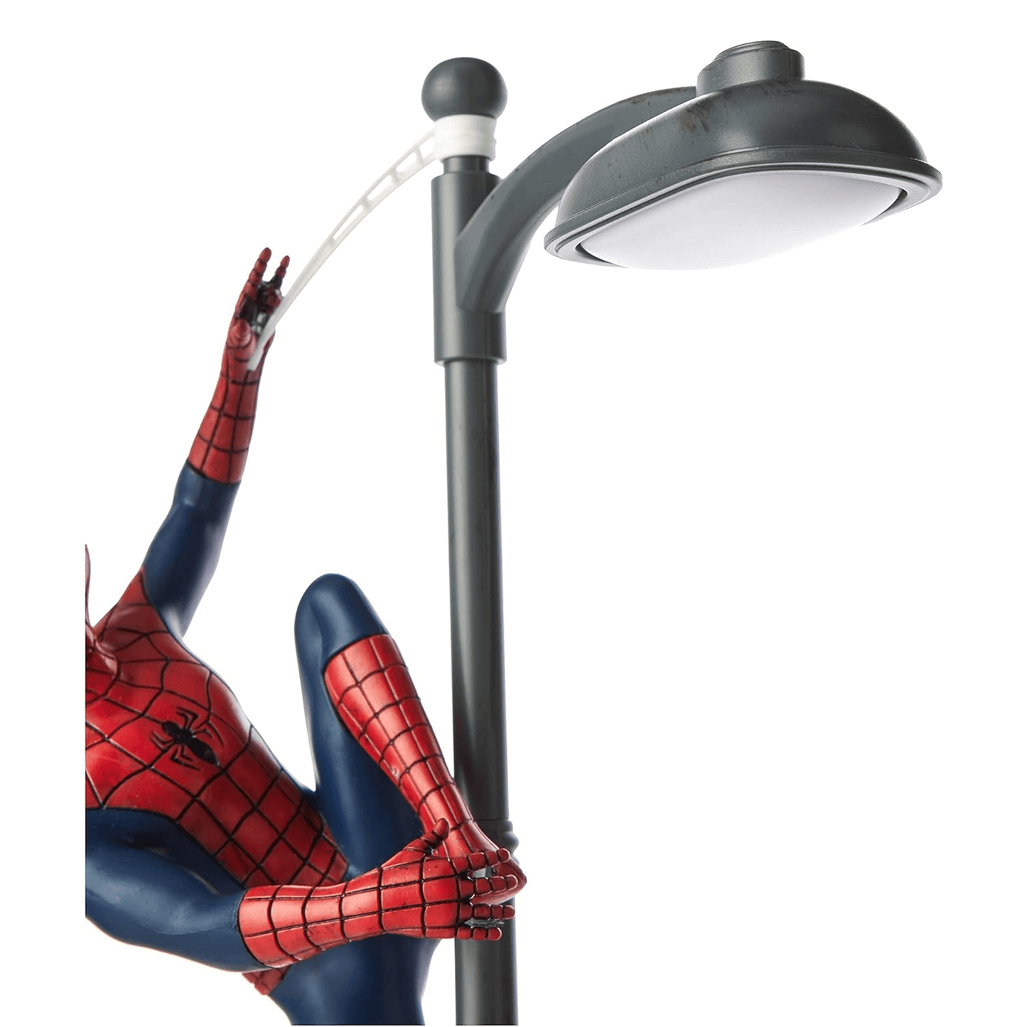 Marvel: Spiderman - Lampada