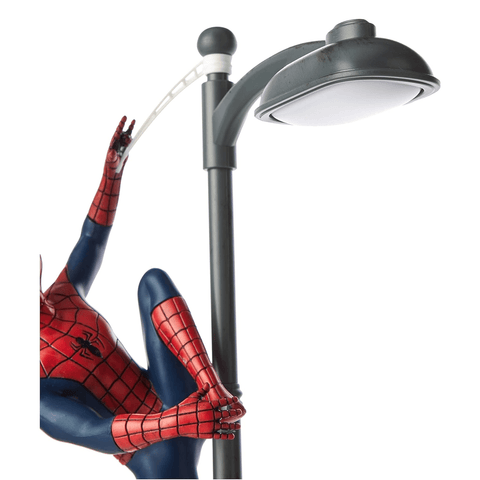 Marvel: Spiderman - Lampada