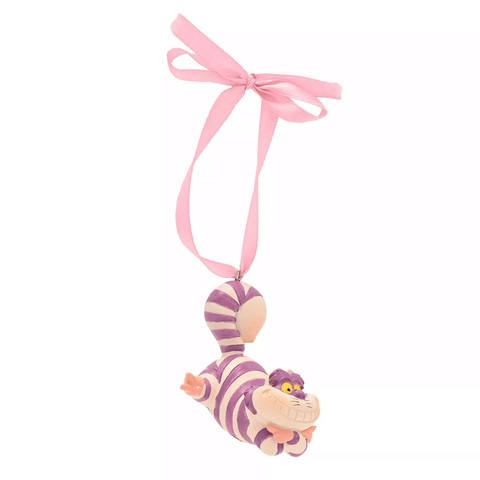Disney: Alice & Stregatto - Decorazione