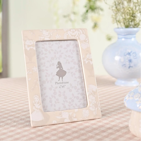 Disney: Alice in Wonderland - Portafoto