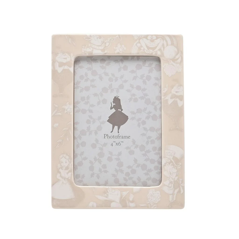 Disney: Alice in Wonderland - Portafoto
