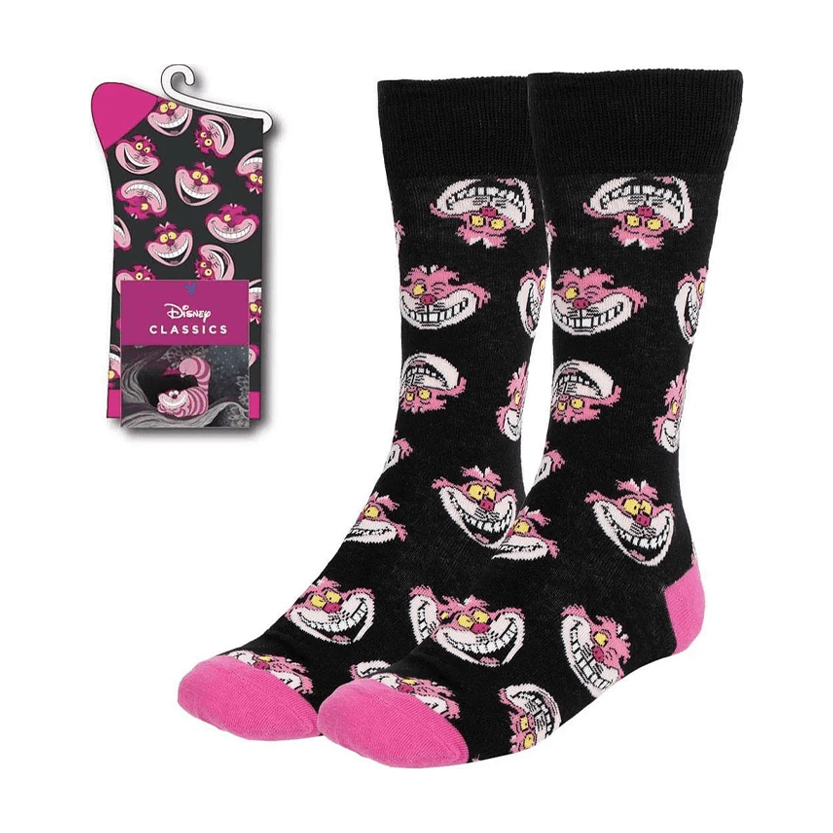 Disney: Stregatto - Calzini (Tg unica)