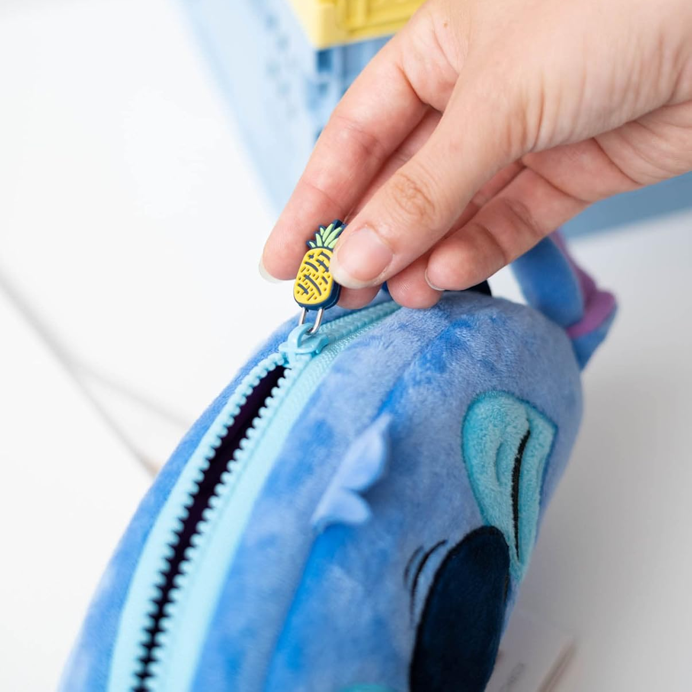 Disney: Stitch - Astuccio peluche