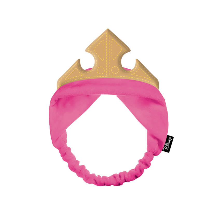 Disney: La Bella Addormentata nel Bosco - Fascia skincare Aurora