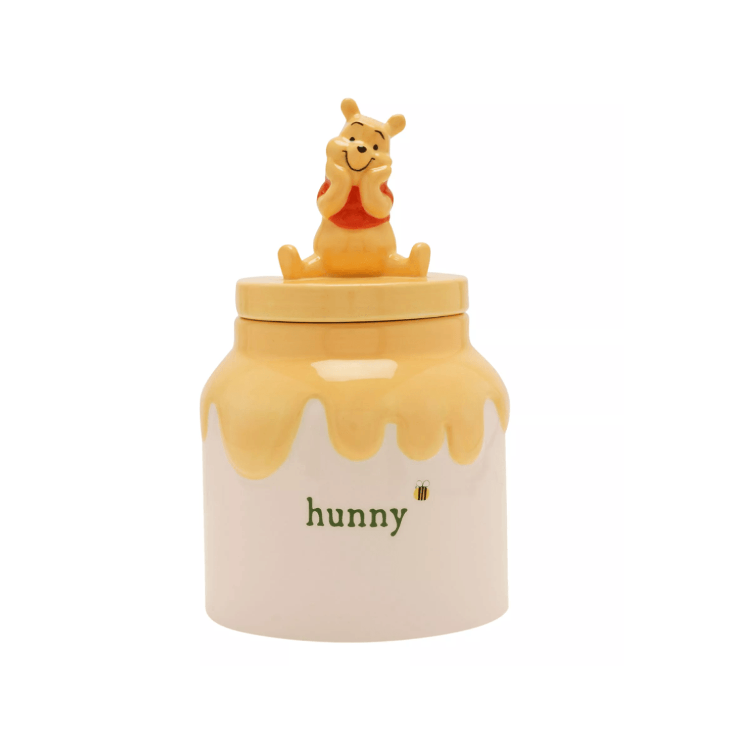 Disney: Winnie the Pooh - Barattolo