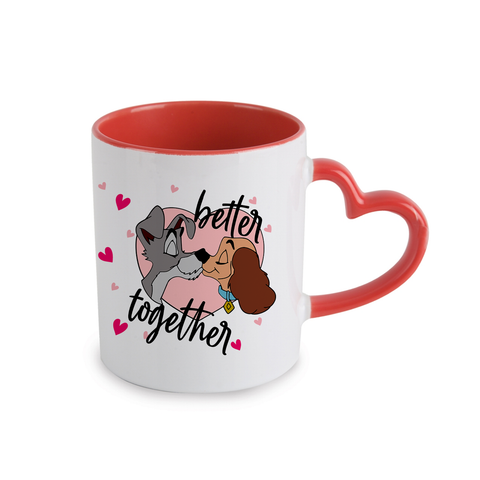 Tazza: Better Together
