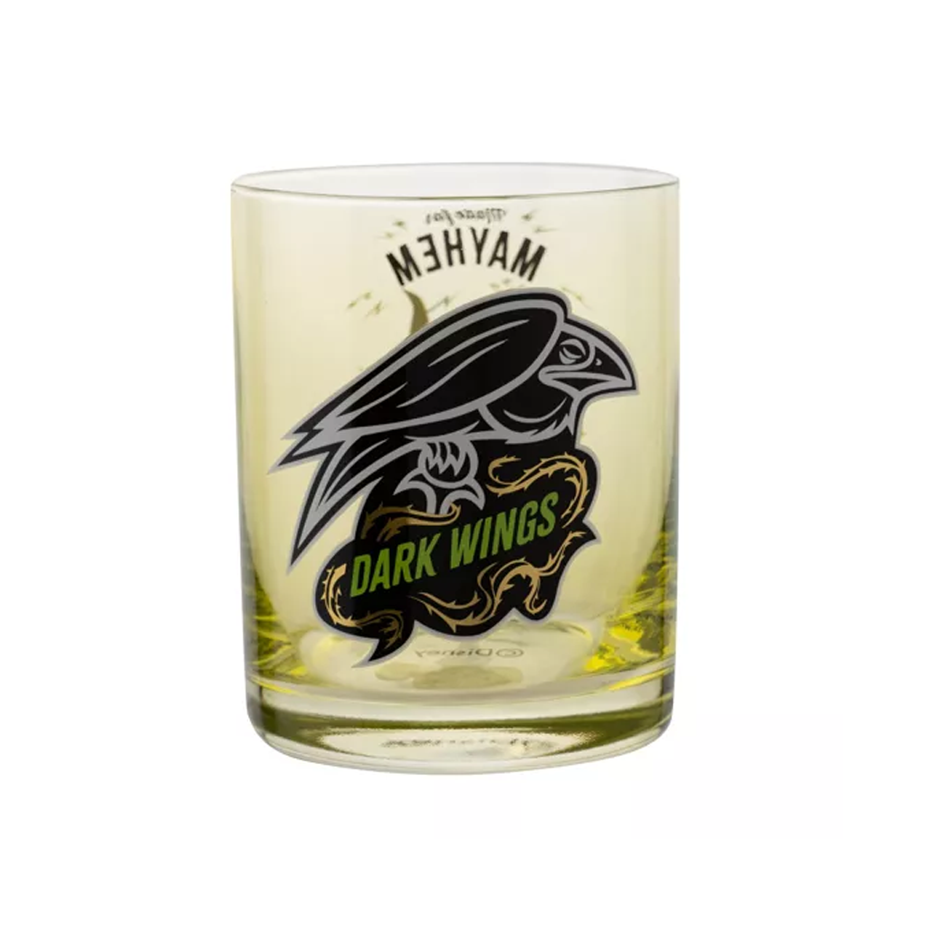 DISNEY: MALEFICA - BICCHIERE