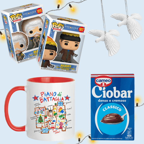 Magikolab: Movie Night Box V2