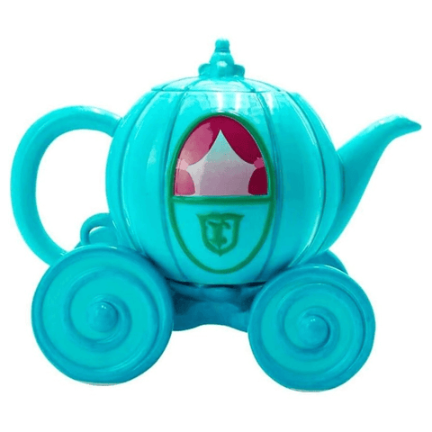 Disney: Cenerentola - Teiera