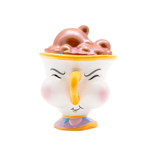 Disney: La Bella e la Bestia - Chicco (Tazza 3D)