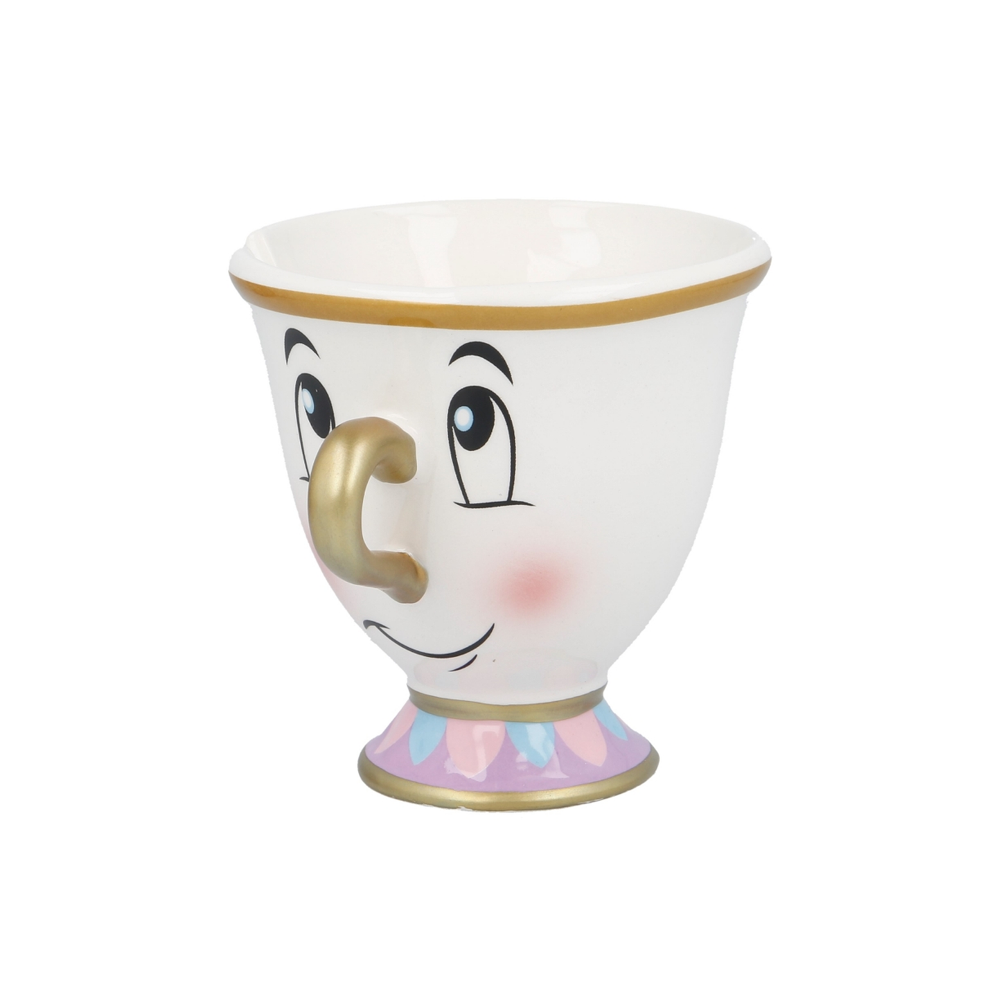 Disney: La Bella e la Bestia - Chicco (Tazza)
