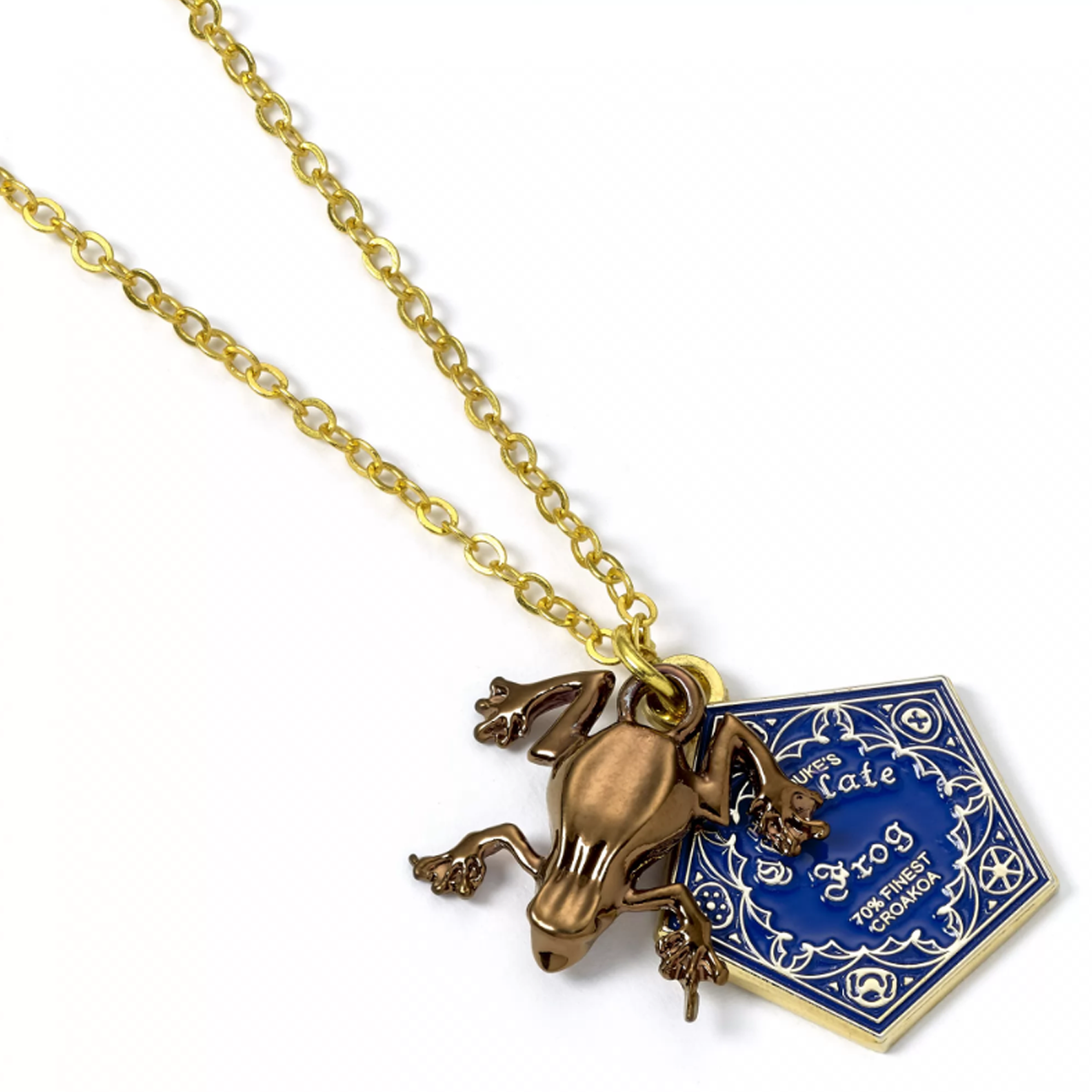 Harry Potter: Cioccorana - Collana