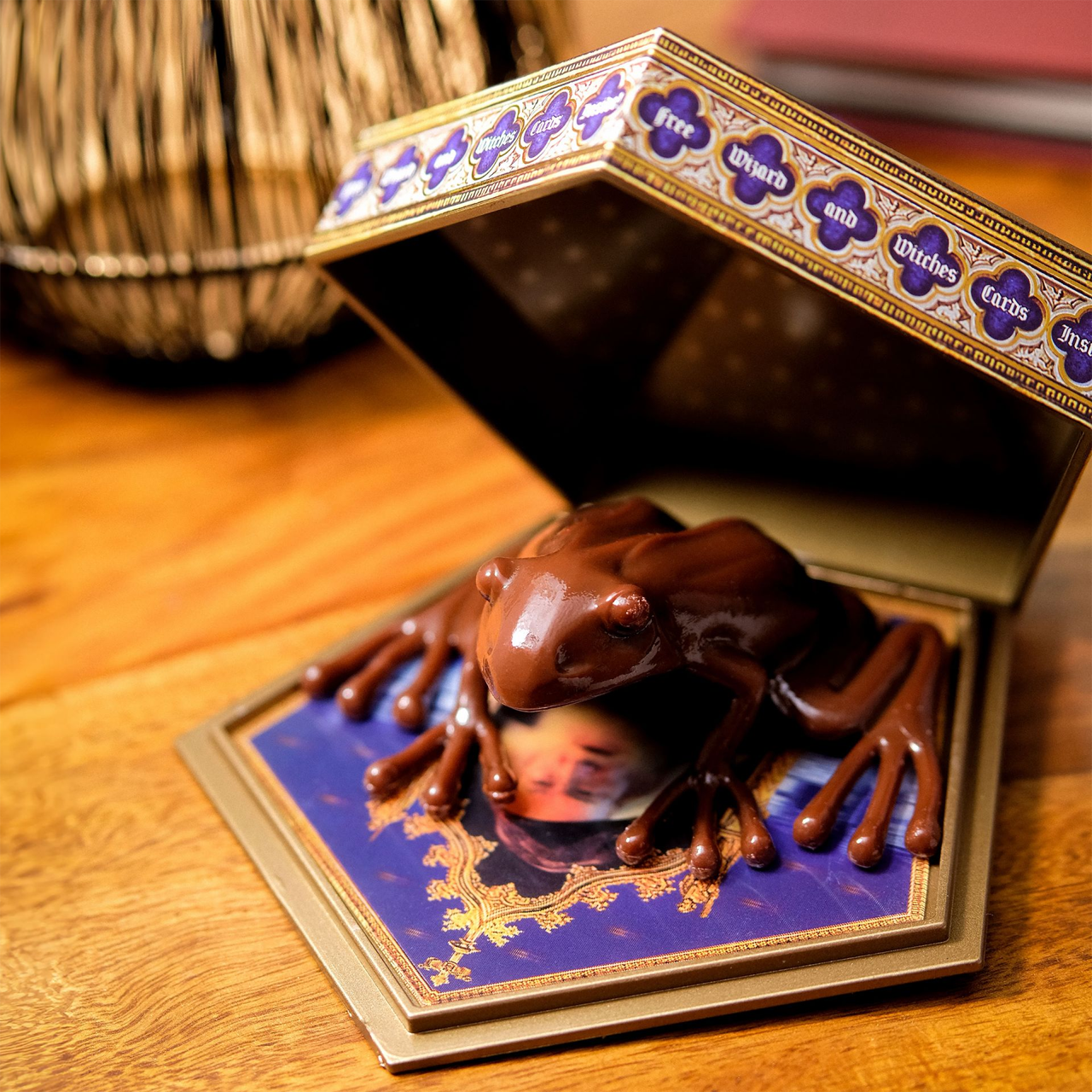 Harry Potter: Cioccorana (Replica)