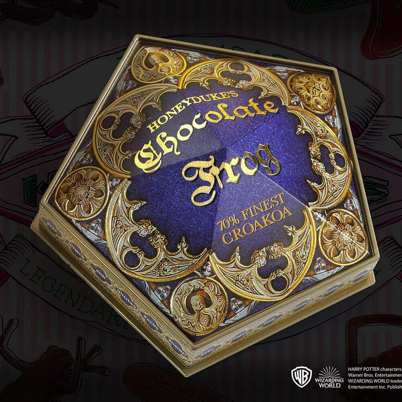 Harry Potter: Cioccorana (Replica)