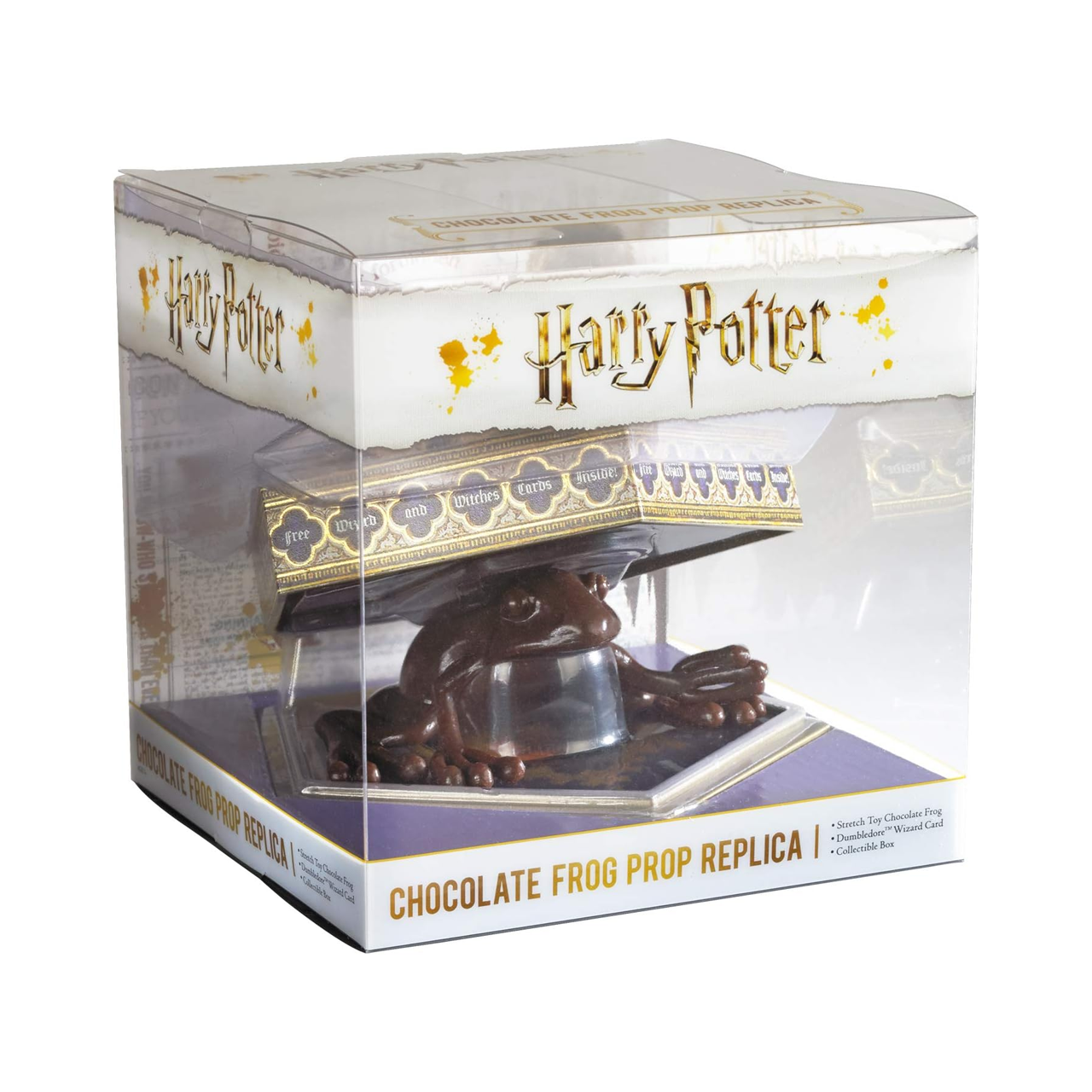 Harry Potter: Cioccorana (Replica)