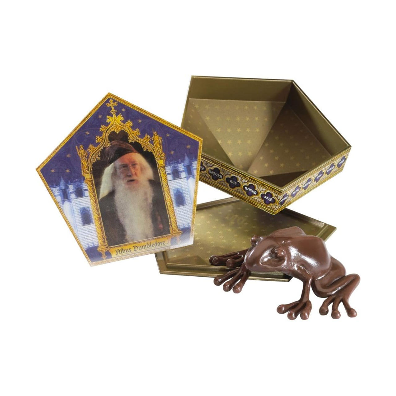 Harry Potter: Cioccorana (Replica)