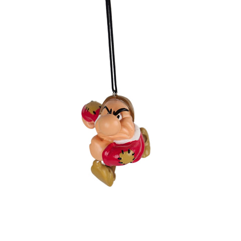 Disney: Biancaneve e i Sette Nani - Brontolo (Decorazione)