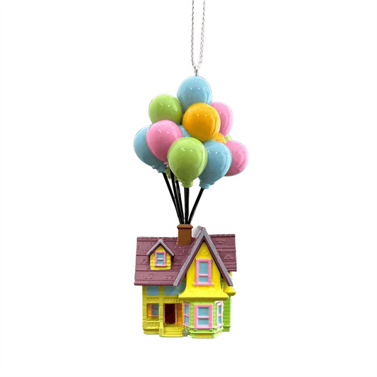 Disney/Pixar: Up - Decorazione