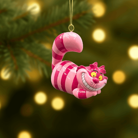 Disney: Stregatto - Decorazione