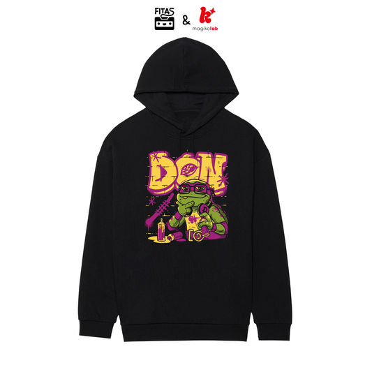 Felpa: Don Bomb