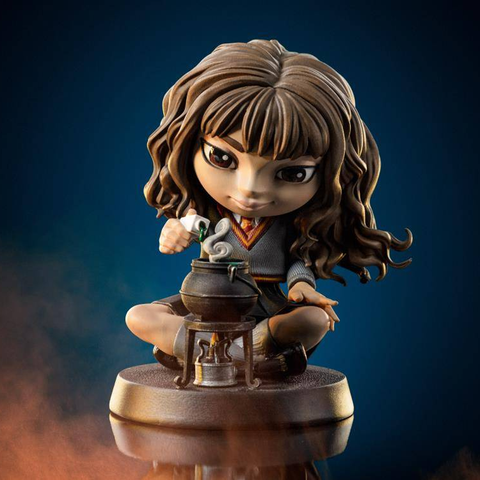 Harry Potter: Hermione Granger - Figura