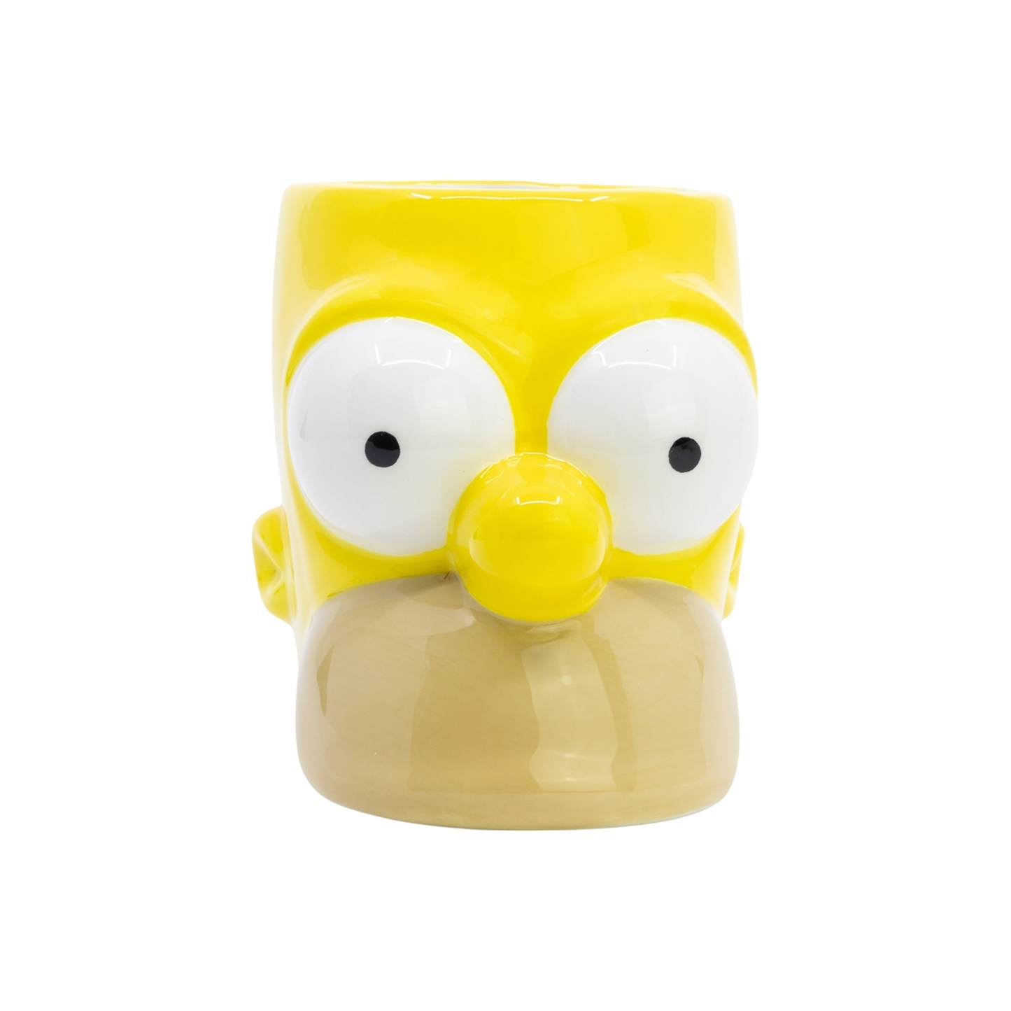 The Simpsons: Tazza Homer 3d