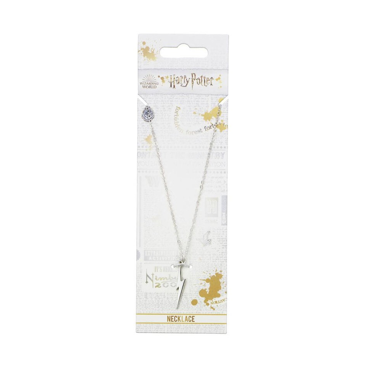 Harry Potter: Saetta - Collana