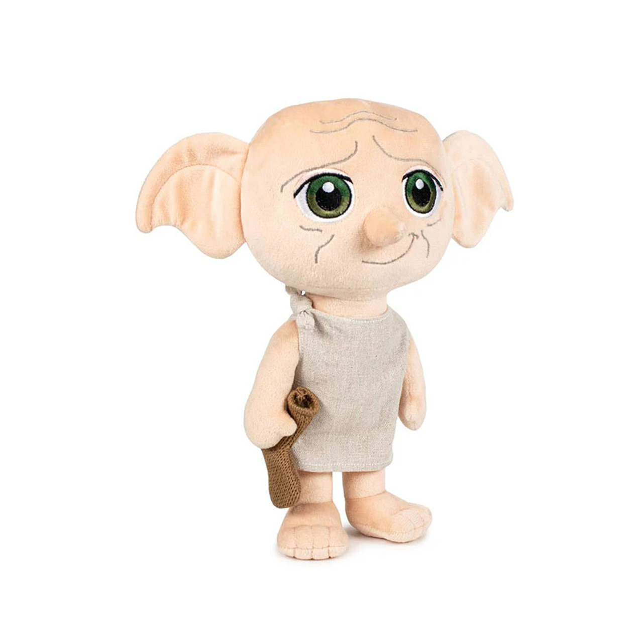 Harry Potter: Dobby - Peluche 30 cm