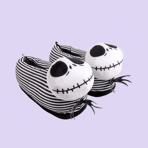 Nightmare Before Christmas: Jack - Panfole 3D (Tg 39)
