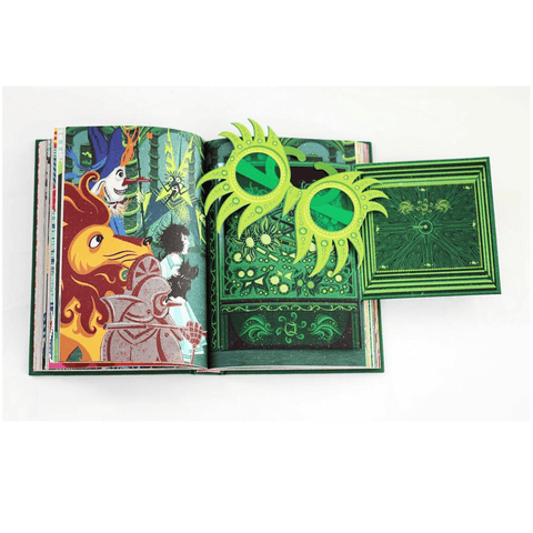 L. Frank Baum / Minalima - Il Meraviglioso Mago Di Oz