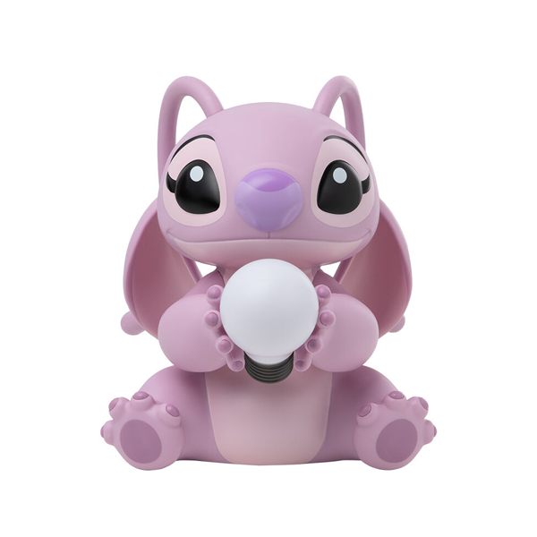 DISNEY: LILO & STITCH - LAMPADA DA TAVOLO ANGEL