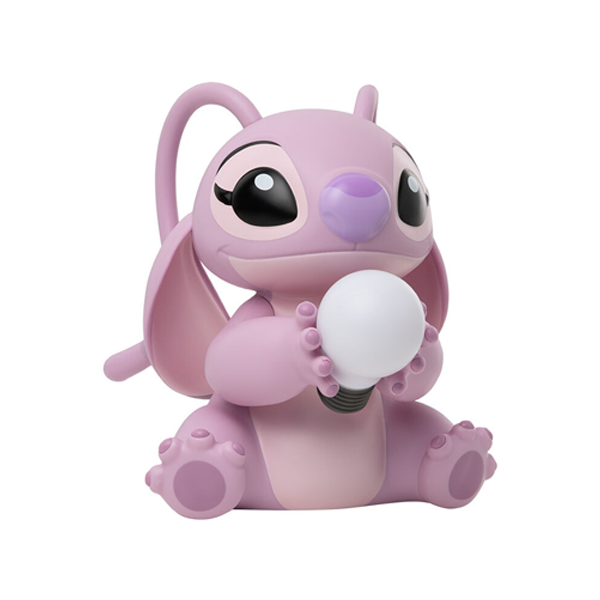DISNEY: LILO & STITCH - LAMPADA DA TAVOLO ANGEL