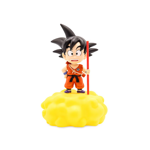 Dragon Ball: Goku & Nuvola Speedy - Lampada da tavolo