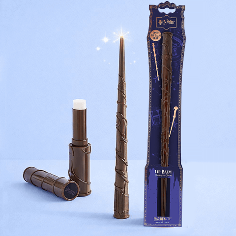 Harry Potter: Balsamo Labbra Bacchetta Magica