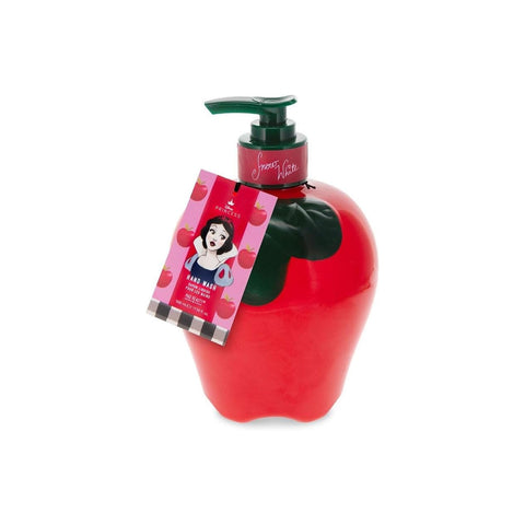 DISNEY: BIANCANEVE - SAPONE MELA